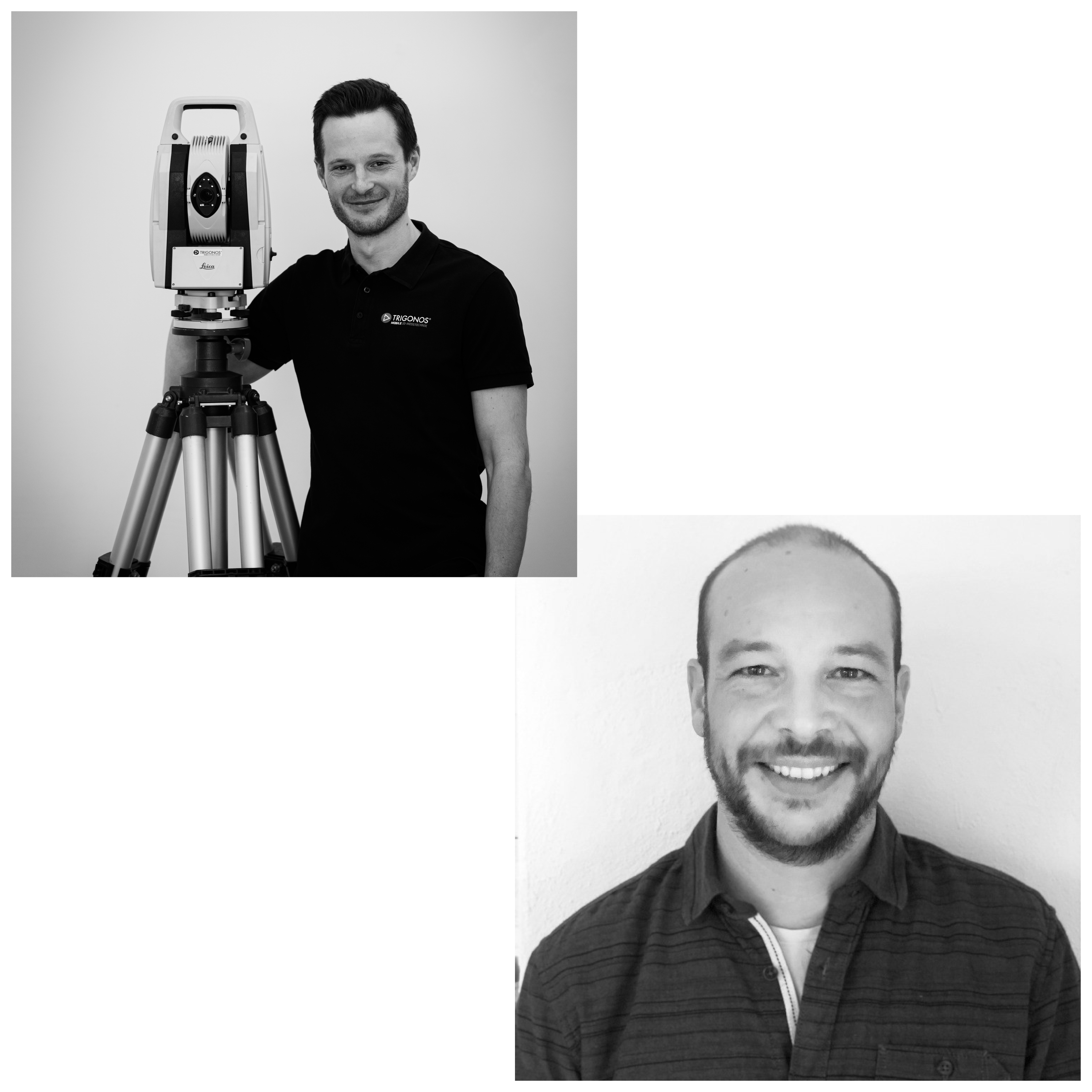Michael Gröbner & Lukas Hammerer